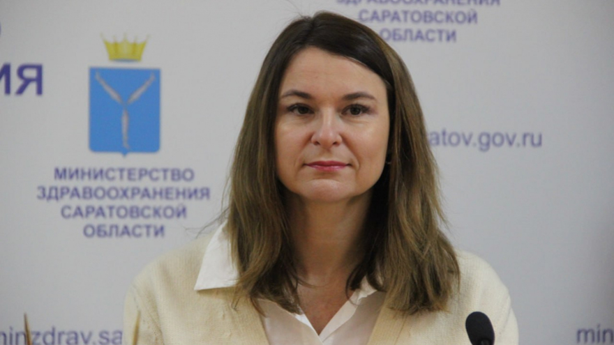 Саратовцы стали тяжелее переносить грипп и ОРВИ