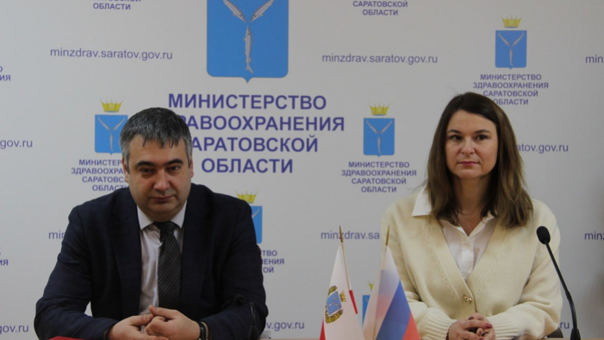 Саратовцы стали тяжелее переносить грипп и ОРВИ