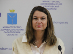 Саратовцы стали тяжелее переносить грипп и ОРВИ