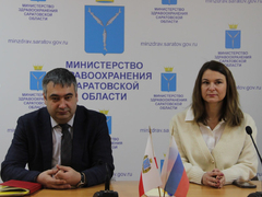 Саратовцы стали тяжелее переносить грипп и ОРВИ
