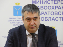 Саратовцы стали тяжелее переносить грипп и ОРВИ