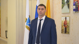 Бывший энгельсский чиновник Антон Бугаев возглавил Ровенский район