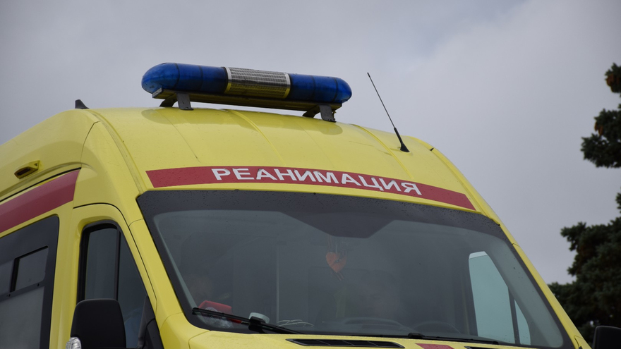ОДКБ: в Саратовской области ребенок умер от взрыва петарды