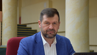 Алексей Петаев стал министром транспорта