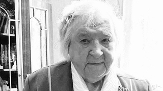 В Энгельсском районе умерла 101-летняя ветеран Лидия Черкасова