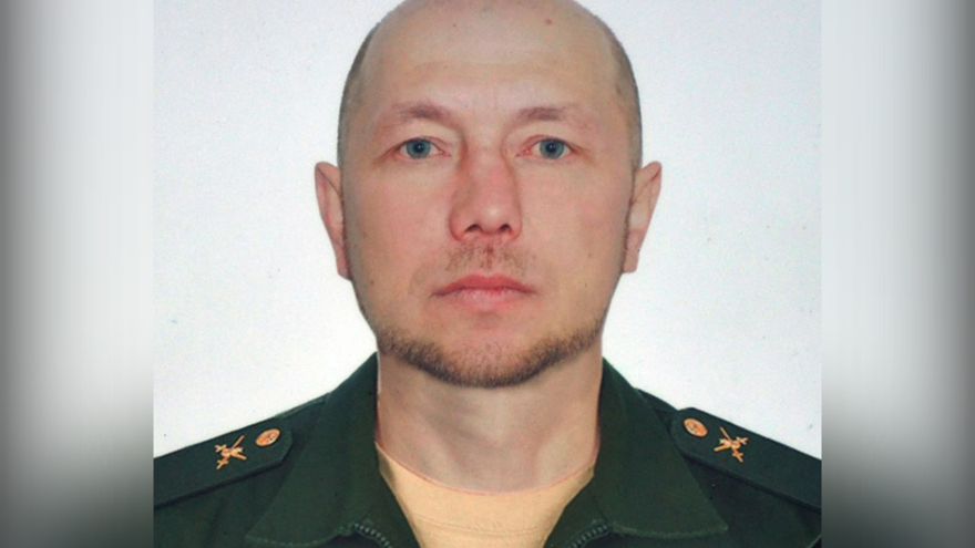 Еще трое военных из Саратовской области не вернулись со спецоперации: один служил огнеметчиком 