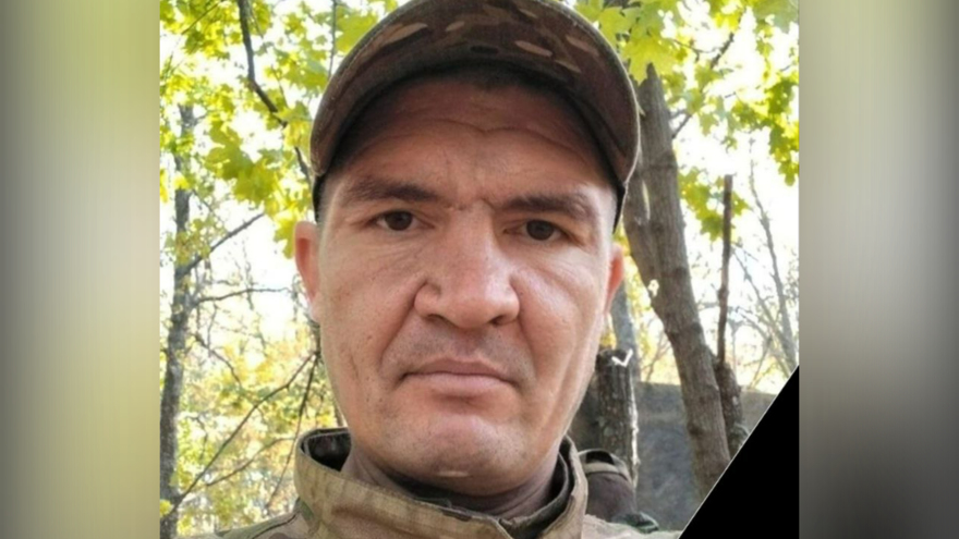 Еще трое военных из Саратовской области не вернулись со спецоперации: один служил огнеметчиком 