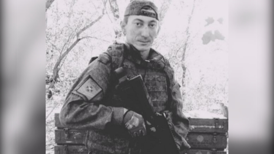 Еще трое военных из Саратовской области не вернулись со спецоперации: один служил огнеметчиком 