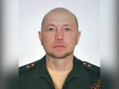 Еще трое военных из Саратовской области не вернулись со спецоперации: один служил огнеметчиком 