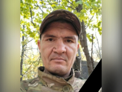 Еще трое военных из Саратовской области не вернулись со спецоперации: один служил огнеметчиком 