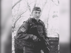 Еще трое военных из Саратовской области не вернулись со спецоперации: один служил огнеметчиком 