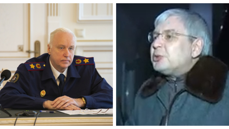 Бастрыкин заинтересовался беспределом в саратовском элитном поселке, где живет экс-депутат Курихин
