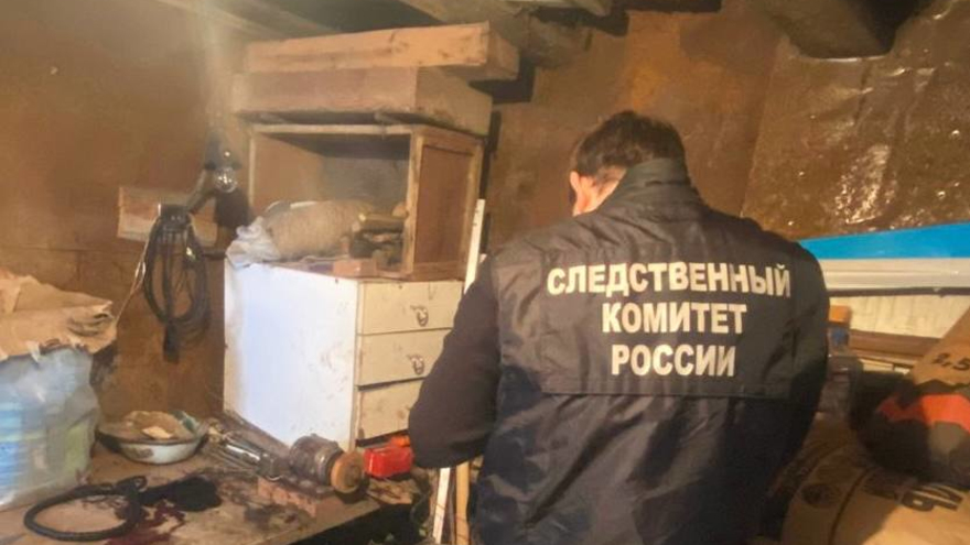 Труп под одеялом: в Саратове пенсионер приютил 26-летнюю любовницу, а та его убила