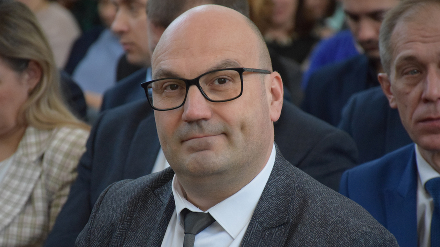 И.о. зампреда правительства Соколов: очередь на жилье для сирот закроется не раньше 2027 года