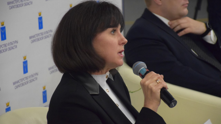 Чиновники готовят программу развития автомобильного туризма в Саратовской области