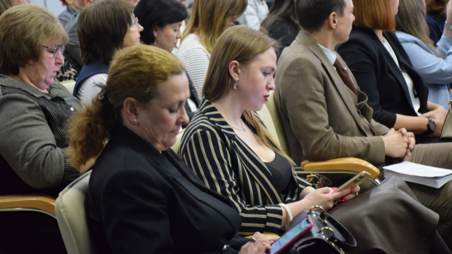 Чиновники готовят программу развития автомобильного туризма в Саратовской области