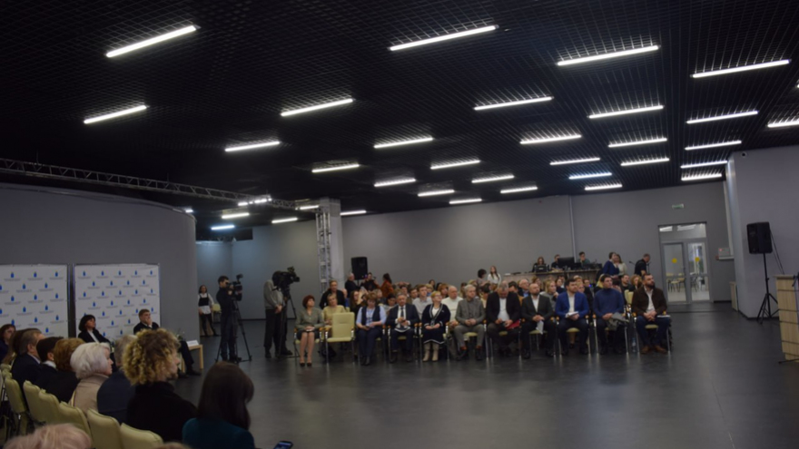 Чиновники готовят программу развития автомобильного туризма в Саратовской области