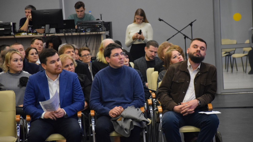 Чиновники готовят программу развития автомобильного туризма в Саратовской области