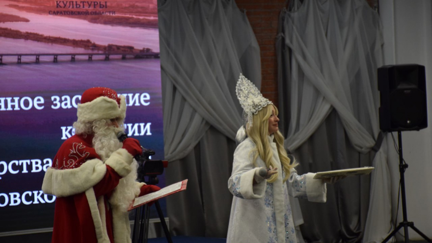 Чиновники готовят программу развития автомобильного туризма в Саратовской области