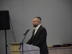 Чиновники готовят программу развития автомобильного туризма в Саратовской области