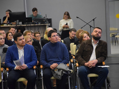 Чиновники готовят программу развития автомобильного туризма в Саратовской области