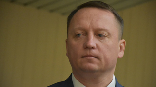 Депутат Саратовской облдумы Ирисов ушел на СВО
