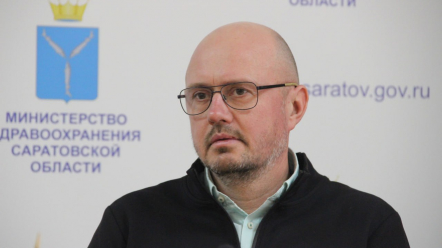 В Саратовской области в больницах лечат 8 детей с ковидом
