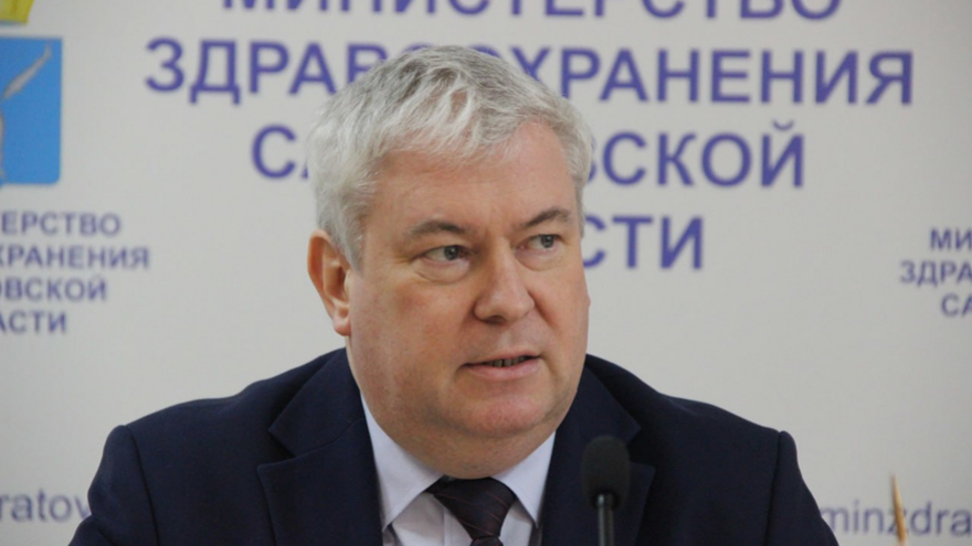 В Саратовской области в больницах лечат 8 детей с ковидом