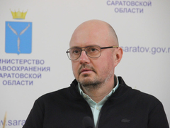 В Саратовской области в больницах лечат 8 детей с ковидом