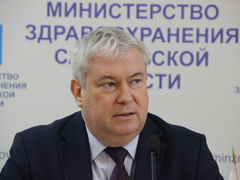 В Саратовской области в больницах лечат 8 детей с ковидом