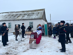 Еще трое бойцов из Саратовской области погибли на СВО