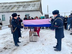 Еще трое бойцов из Саратовской области погибли на СВО