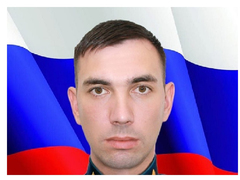 Еще трое бойцов из Саратовской области погибли на СВО