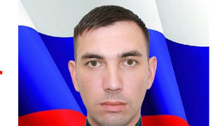 Еще трое бойцов из Саратовской области погибли на СВО