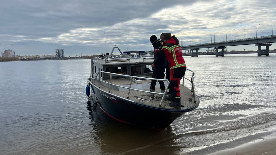 Более 10 тысяч человек обратилось за помощью к саратовским спасателям
