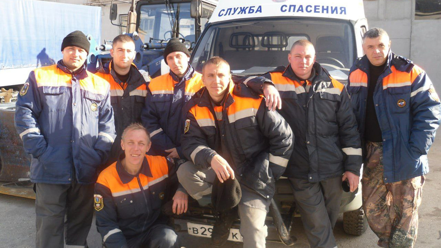 Более 10 тысяч человек обратилось за помощью к саратовским спасателям