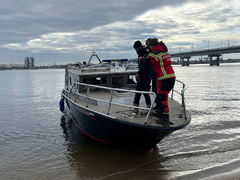 Более 10 тысяч человек обратилось за помощью к саратовским спасателям