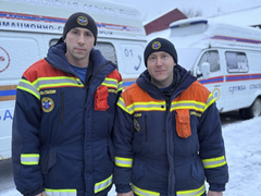 Более 10 тысяч человек обратилось за помощью к саратовским спасателям
