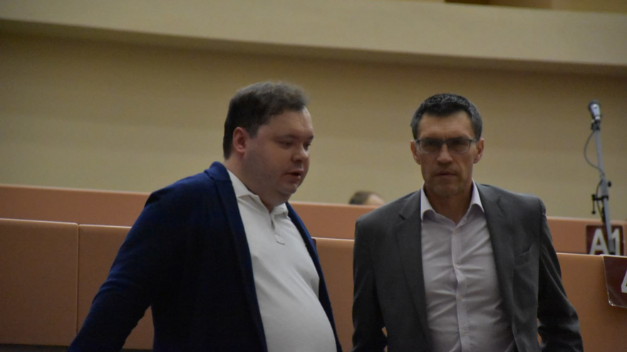 Трещины, куда проходит рука: аварийный Дом трезвости собираются превратить в музей архитектуры по студенческому проекту