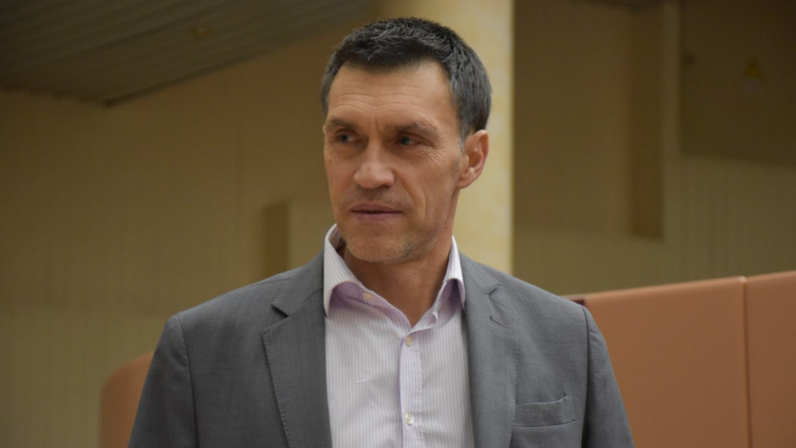 Трещины, куда проходит рука: аварийный Дом трезвости собираются превратить в музей архитектуры по студенческому проекту