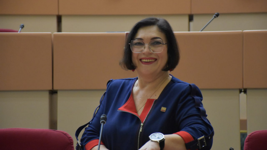 Трещины, куда проходит рука: аварийный Дом трезвости собираются превратить в музей архитектуры по студенческому проекту