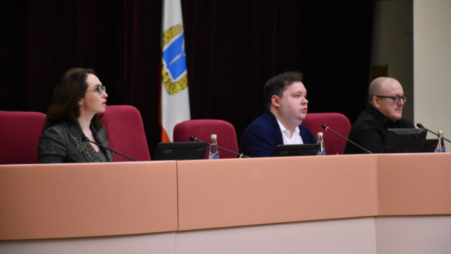 Трещины, куда проходит рука: аварийный Дом трезвости собираются превратить в музей архитектуры по студенческому проекту