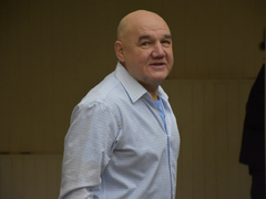 Трещины, куда проходит рука: аварийный Дом трезвости собираются превратить в музей архитектуры по студенческому проекту