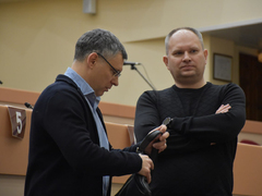 Трещины, куда проходит рука: аварийный Дом трезвости собираются превратить в музей архитектуры по студенческому проекту
