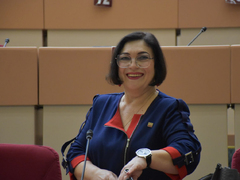 Трещины, куда проходит рука: аварийный Дом трезвости собираются превратить в музей архитектуры по студенческому проекту