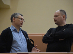 Трещины, куда проходит рука: аварийный Дом трезвости собираются превратить в музей архитектуры по студенческому проекту