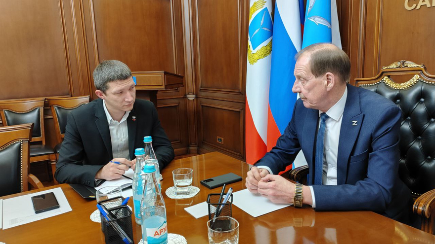 Дирекцию парков и скверов переименуют в Садово-парковое: планы на 2025 год