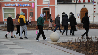 В Саратовской области зафиксировали миграционный прирост населения