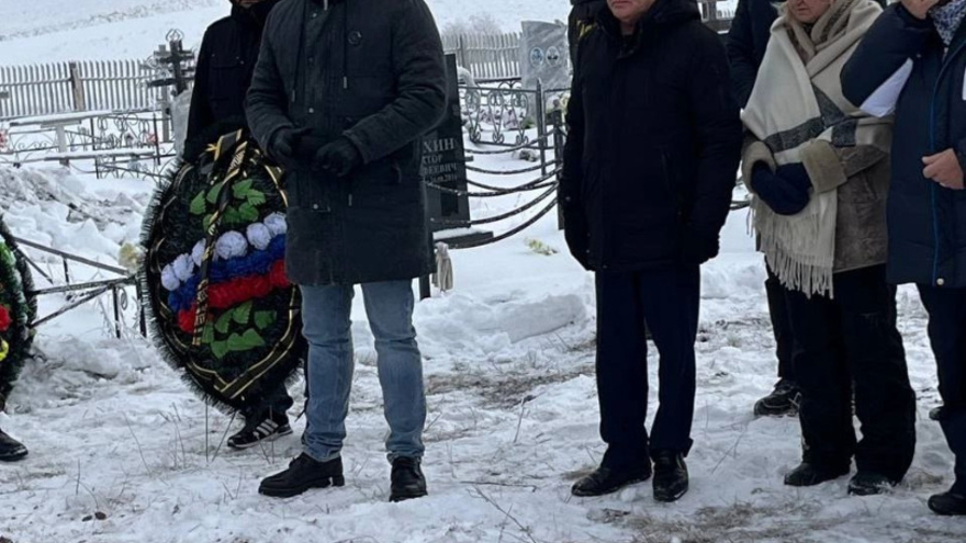 Еще три бойца из Саратовской области не вернулись с СВО