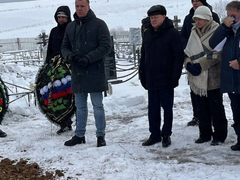 Еще три бойца из Саратовской области не вернулись с СВО
